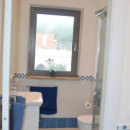 Apartment Apartment Residenza Fortunata-2 By Interhome Porto Badino