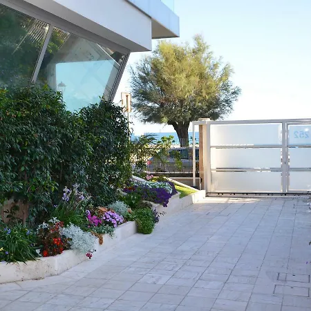 Apartment Residenza Fortunata-2 By Interhome Apartment Porto Badino