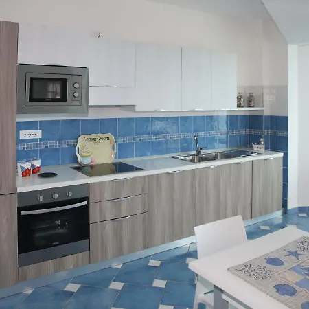 Apartment Residenza Fortunata-2 By Interhome Apartment *