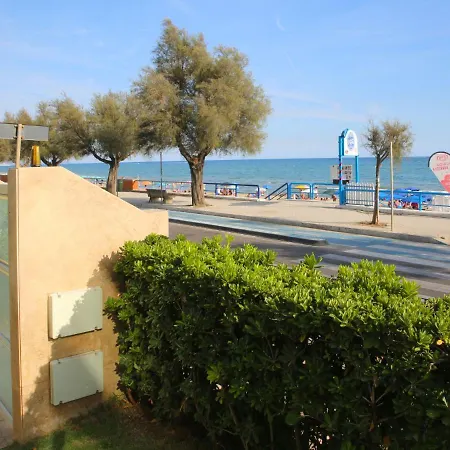 Apartment Residenza Fortunata-2 By Interhome *