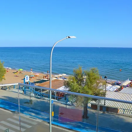 Apartment Residenza Fortunata-2 By Interhome
