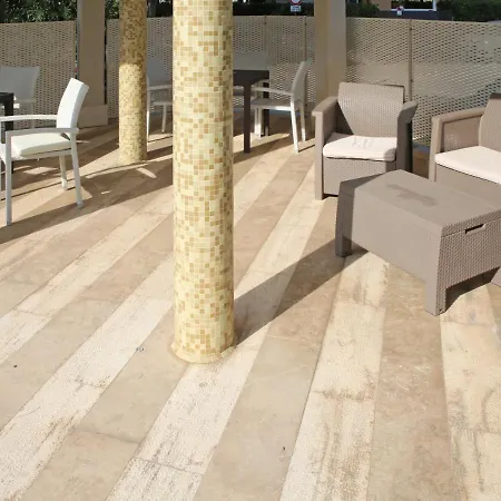 Apartment Residenza Fortunata-2 By Interhome Apartment *