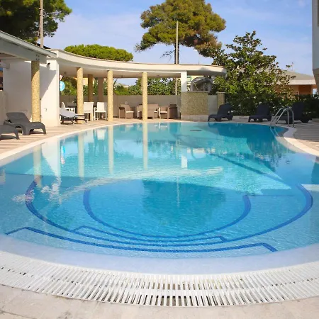 Apartment Residenza Fortunata-2 By Interhome Porto Badino