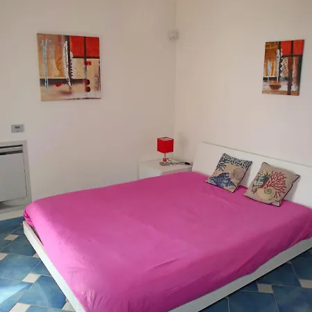 Apartment Residenza Fortunata-2 By Interhome Apartment