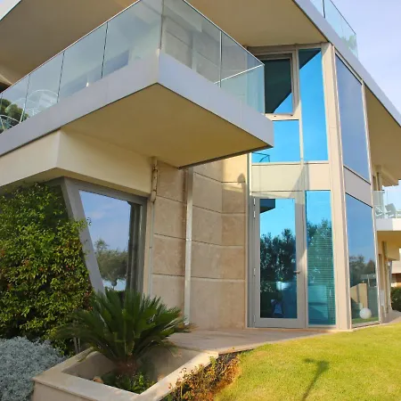 Apartment Residenza Fortunata-2 By Interhome